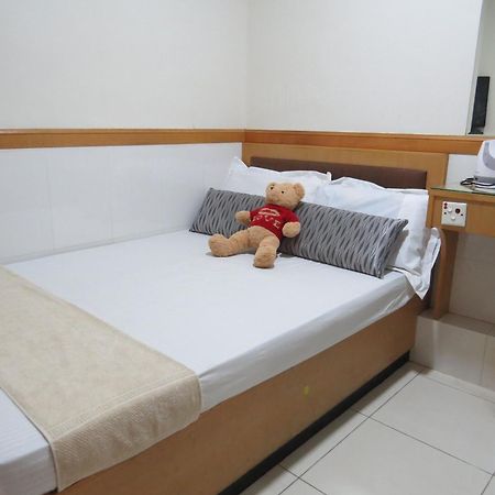 Sunny Day Guest House Hong Kong Exterior foto